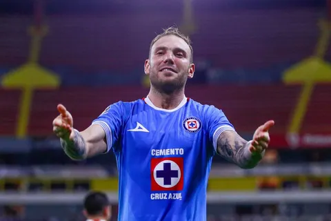 El secreto a voces detrás del interés de Pumas en Rodolfo Rotondi