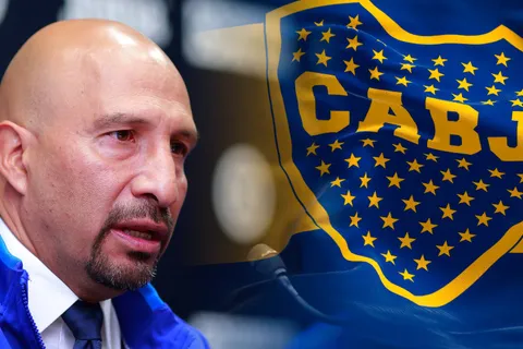 El otro delantero que Boca le robó a Cruz Azul