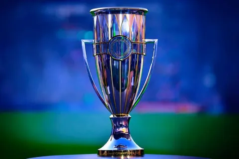 Cruz Azul cerca de conocer sus rivales: ¿cuándo se realizará el sorteo de la Copa de Campeones Concacaf 2025?