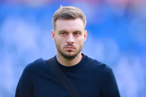Proponen a Anselmi para la Selección Mexicana.
