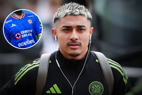 La baja de Julián Araujo abriría una puerta a un Ex Cruz Azul rumbo al Mundial con México.