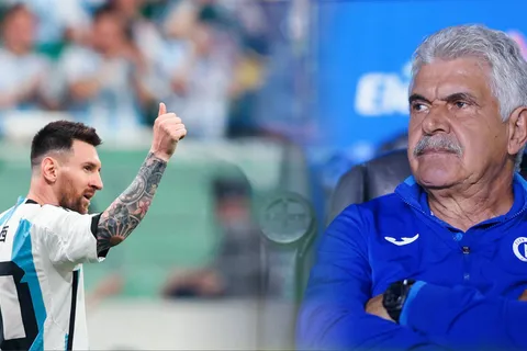 Inter Miami ficharía a una joya de Sudamérica