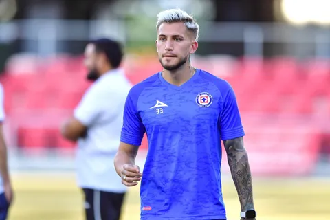 Boca busca a Gonzalo Piovi para el próximo año.