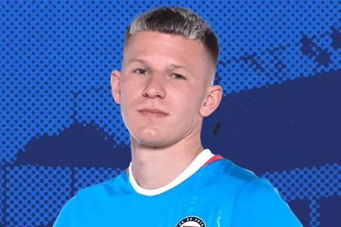 Revelan por qué Mateusz Bogusz todavía no está listo para debutar en Cruz Azul