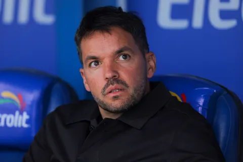 Nueva sorpresa de Nicolás Larcamón para enfrentar a Vancouver FC