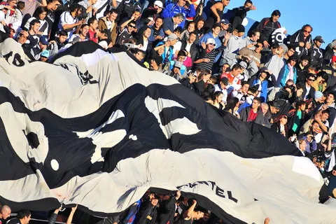 "Nos gustan las cosas claras": Presidente de Danubio explota contra Cruz Azul