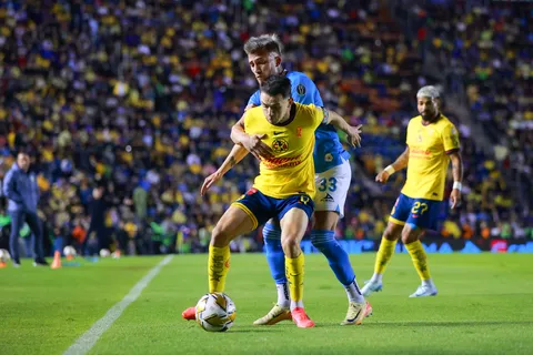 Cruz Azul vs. Club América: ¿Cómo, cuándo y dónde ver la vuelta de la semifinal de Liga MX?