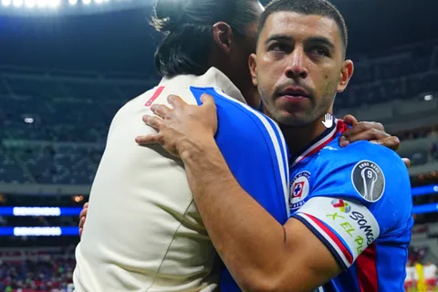 Joel Huiqui rompe el silencio por la posible salida de Erik Lira y lanza un mensaje a Rayados