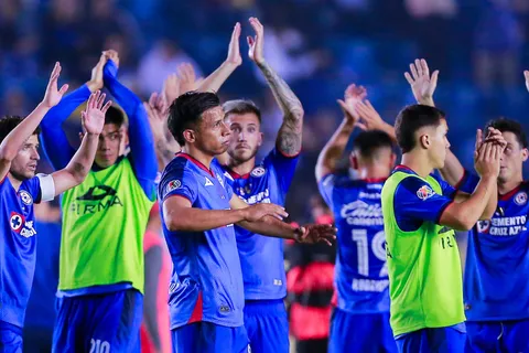 La afición llevará serenata a Cruz Azul previo a la Gran Final contra el América