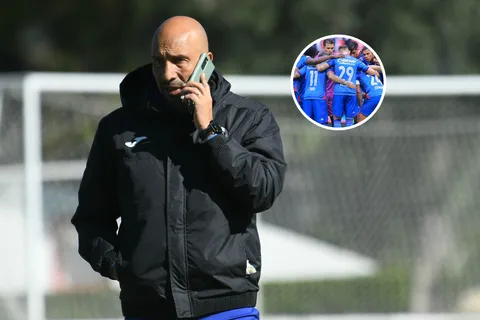 ¿Qué refuerzo llegará a Cruz Azul?