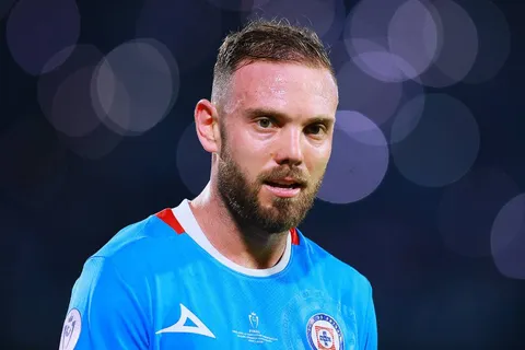 La desventaja que tendría Cruz Azul si llega a la final de la Liga MX