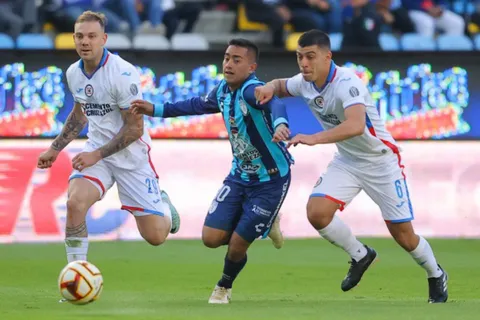 La razón del radical cambio de Cruz Azul
