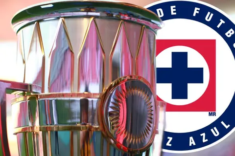 Las 4 recompensas que recibiría Cruz Azul si gana la Concachampions