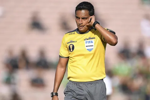 Said Martínez