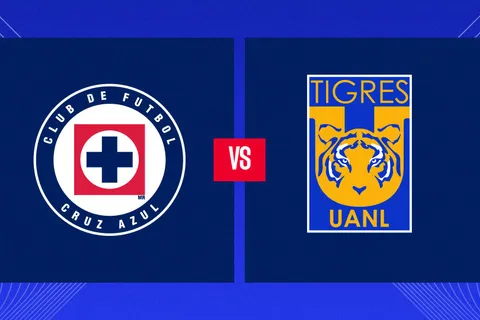 ¿Dónde y cuándo ver EN VIVO el Cruz Azul vs. Tigres amistoso?