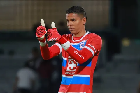 Kevin Mier destacó la mayor virtud de Cruz Azul ante América por Concacaf