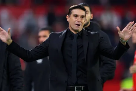 Diego Alonso recibió un llamado y gana terreno para llegar a Cruz Azul
