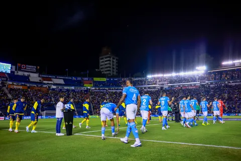 ¿Ayuda al América? Cruz Azul no pudo elegir el día de las semifinales a pesar  de tener el derecho