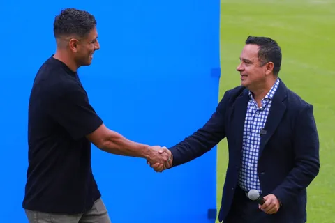 ¡Insólita inversión! La millonada que ha pagado Cruz Azul por Luis Romo