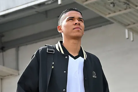 Kevin Mier se refirió al nivel de la Liga MX en la previa al All-Star Game.