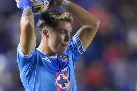 Rodrigo Huescas a punto de debutar oficialmente