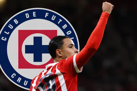El delantero del Guadalajara estaría cerca de Cruz Azul.