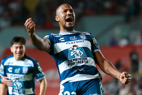 Rondón aparece en la órbita de La Máquina para el próximo semestre.
