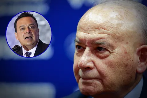 "Le aprendió bien las mañas a su tío", la foto de unión de Víctor Velázquez con Billy Álvarez