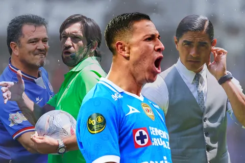 Andrés Montaño estableció un récord.