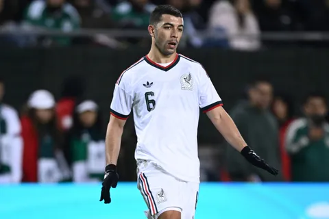 ¿Va por TV abierta México vs. Serbia? Cómo ver a Erik Lira y los ex-Cruz Azul en el amistoso previo al Mundial