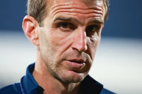 Era la opción principal de Iván Alonso y se frustró su fichaje