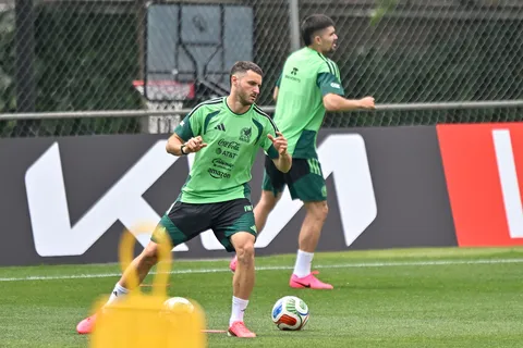 Noticias Cruz Azul HOY, 8 de junio: Santiago Giménez, Julián Araujo, Joel Huiqui y Juanjo Escobar