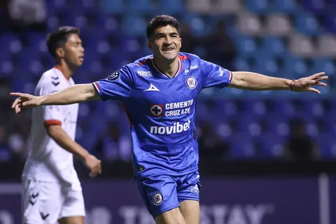 El sentir de Nico Ibáñez en la previa al Cruz Azul vs. Tigres