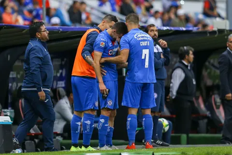 Podría "vengarse" de Cruz Azul en la Concachampions.