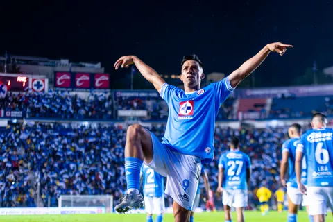 Tabla de goleo actualizada: Cómo están Giakoumakis, Rotondi y Sepúlveda entre los goleadores
