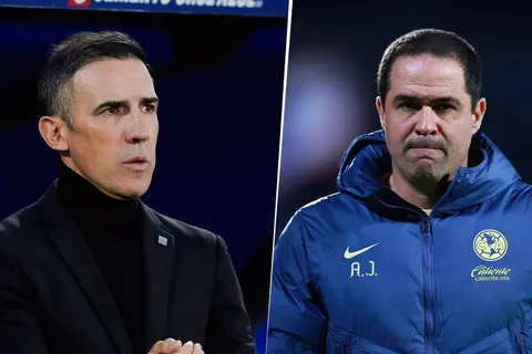 Las alineaciones confirmadas del Cruz Azul vs. América por la liguilla