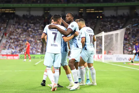 Cruz Azul espera repetir el funcionamiento y resultado.