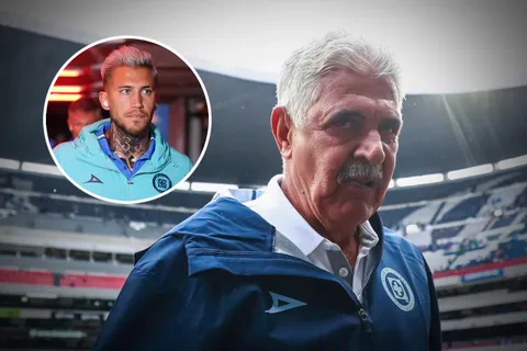 El Tuca Ferretti se refirió a la inminente salida del defensa argentino hacia la MLS.