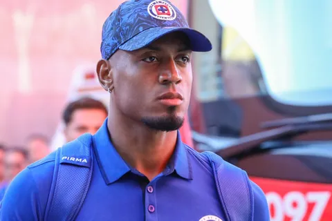 Willer Ditta ha venido de más a menos en el Apertura 2023