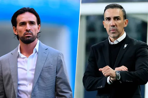 Las alineaciones confirmadas de Chivas vs. Cruz Azul por la Liga MX