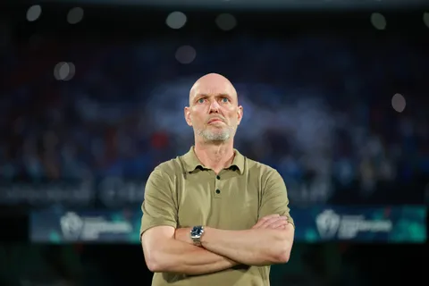 El DT de Vancouver reconoció la superioridad de Cruz Azul.