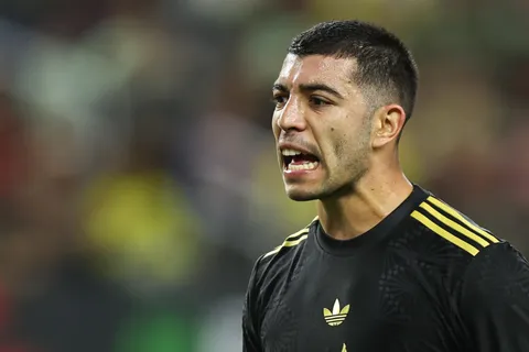 Erik Lira sorprende con sus declaraciones tras otro decepcionante empate de México vs. Uruguay
