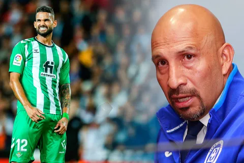 Esto complica la llegada de Willian José a Cruz Azul