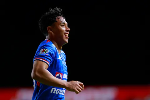 Noticias Cruz Azul HOY, 28 de junio: Amaury Morales, Willer Ditta y Santiago Giménez