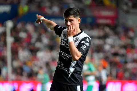 No solo es Juan Pablo Domínguez: Cruz Azul también estaría interesado en Bryan Garnica
