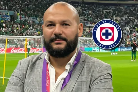 El periodista se metió solito en la polémica.
