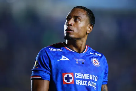 Willer Ditta se prepara para el Apertura 2026