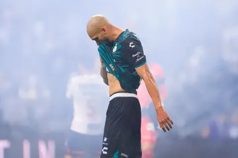 Se cayó el fichaje de Matheus Doria.