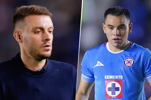 Las últimas noticias de hoy en Cruz Azul