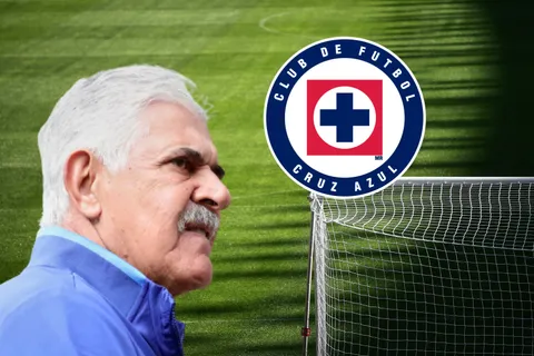 Los porteros que suenan para Cruz Azul.